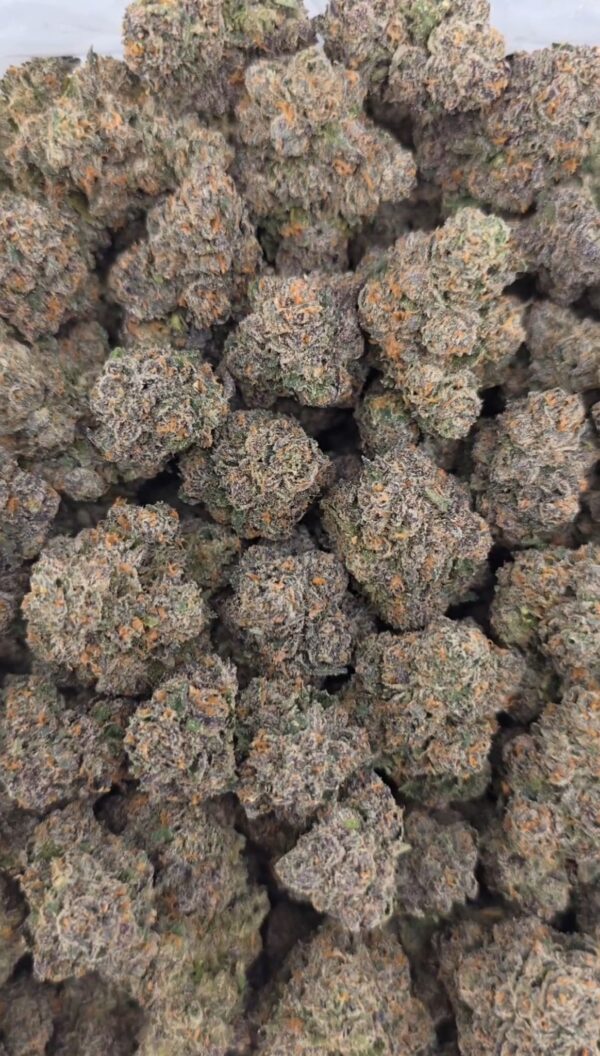 Lemon Cherry Trufflez