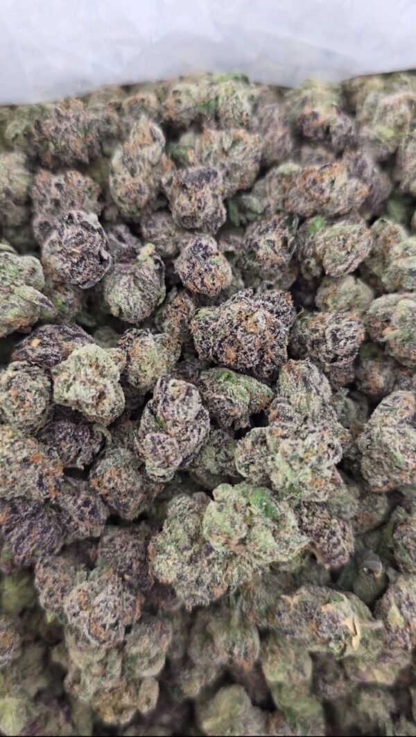 Lemon Cherry Trufflez