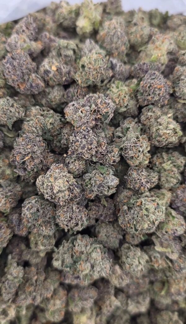 LCG X ZKITTLES