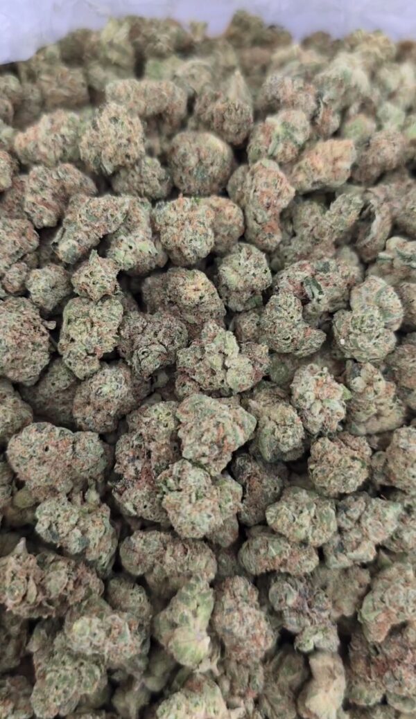 Jolly Rancher Smalls