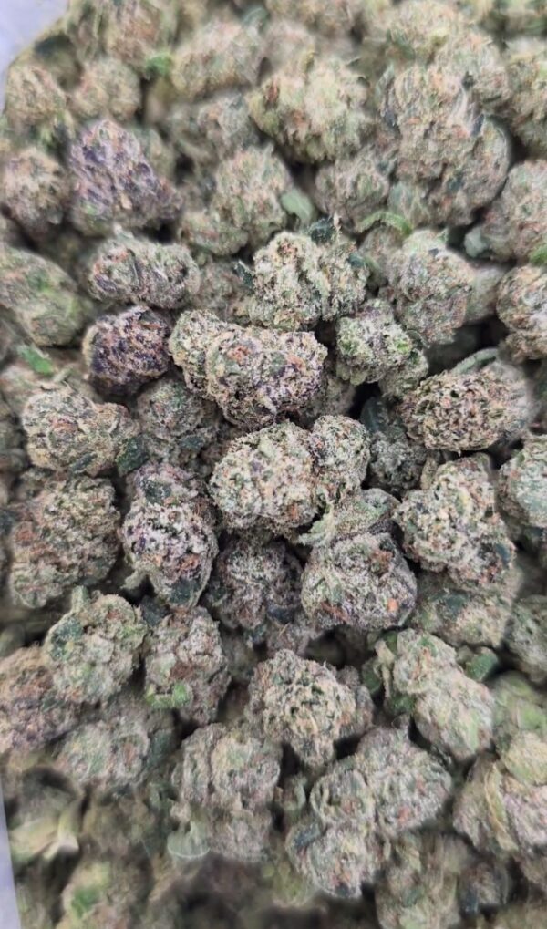 ETHER SMALLS